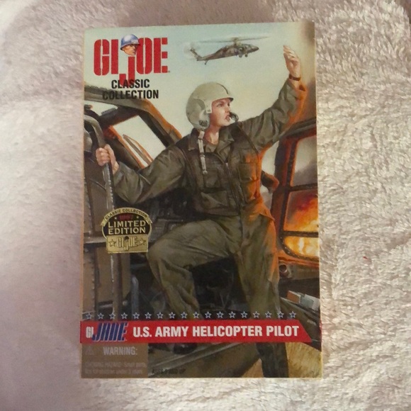 NWT 1997 GI Jane - Picture 1 of 8